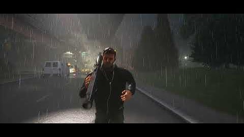 Grand Theft Auto: The Trilogy – The Definitive Edition Trailer