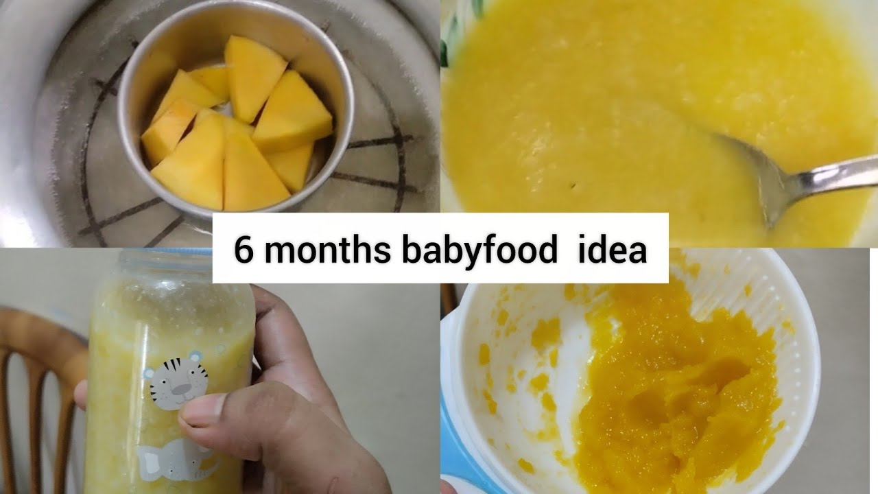 আমার ৬ মাসের বাচ্চাকে আমি যেভাবে সলিড শুরু করেছিলাম ভিডিও দেখলে উপকৃত হবেন।