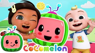 Bath Song Cocomelon Nursery Rhymes & Kids Songs