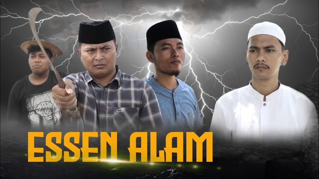 ESSEN ALAM MADURA  (SUB INDONESIA)
