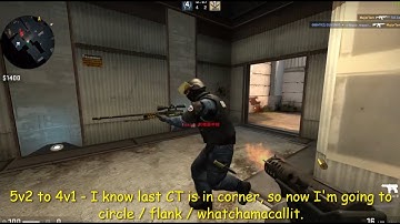 4v1 circle clutch (2019May30)