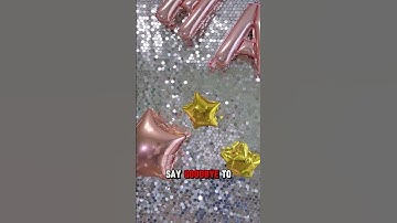 Sequined background fabric, factory customization, in stock, birthday party, Yunfan Textiles