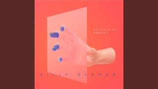 Video thumbnail of "Billy Barman - Štvrndelok"