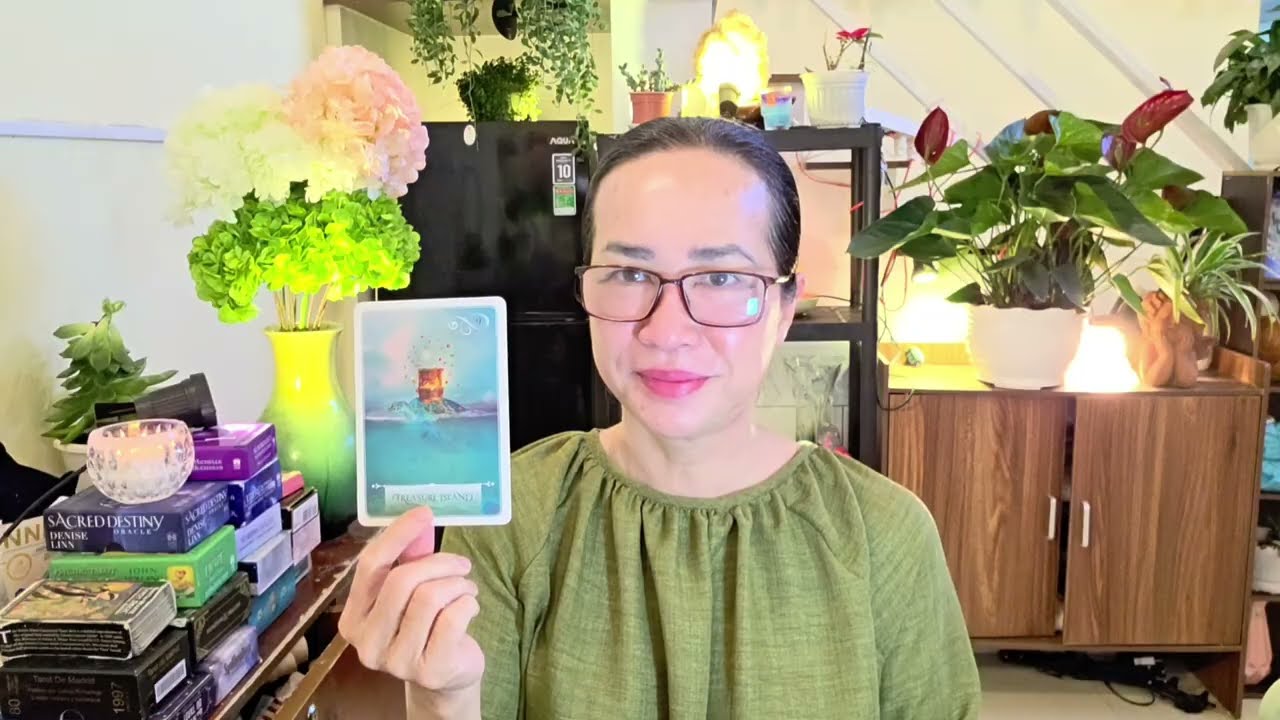 Колесо Судьбы повернулось