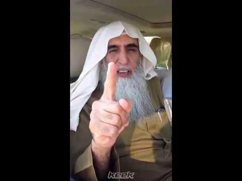 إتق الله في هذا الاصبع