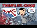 ¿QUÉ HA PASADO CON LA PLATA?