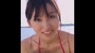 吉木りさ　summerより