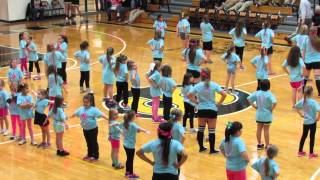 Dance Clinic