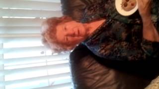 What is it maw maw?