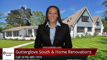 Gutter Guards near Kennesaw Georgia Leaf Filter for Gutters no more leaf cleaning