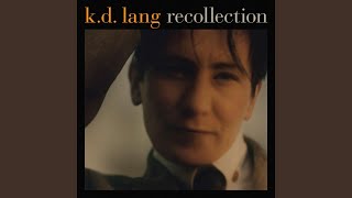 Video thumbnail of "k.d. lang - Hallelujah"