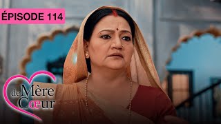 Download Lagu Mère de coeur : Un amour secret - Ep 114 - Série bollywood doublée en français MP3