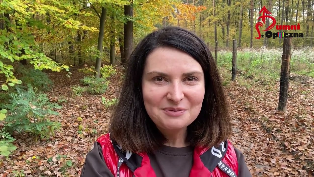 Dumni z Opoczna- Karolina Paduszyńska- Zastrzyk inspiracji