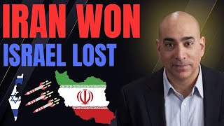 Israel's Catastrophic Failure | Ali Abunimah