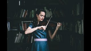 She Makes My Day - Robert Palmer - Stringspace String Quartet