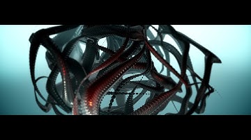 Trapcode Tao Motion Graphics Experiments Day 14