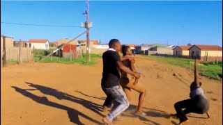 Uyajola 99 Indoda Ishaya Umfazi Wayo Phambi Kwentombi Yakhe Ngoba Iqe Akasayizwa 