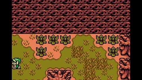 Lets Play LoZ Oracle of Ages part 13-Back to the Present