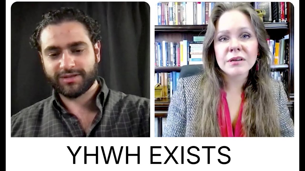 Leaving Christianity to Find the Torah | Jodell Onstott