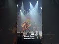 Sepultura - Bloody Roots #sepultura #metal #rock #live #montreal #thrashmetal