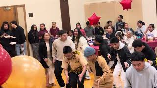 Laddik ikure nan NEWI ANJOLOK 1st kemem 