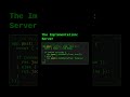 Boolean as a service