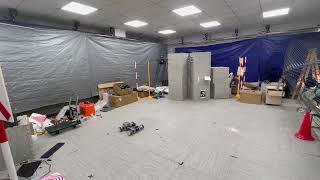 Famous UAV standoff tracking physical experiment, Sichuan University, China, Hongyu Ma Net Worth