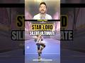 Star Lord Silent Ultimate