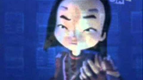 Code Lyoko-Deja vu.wmv