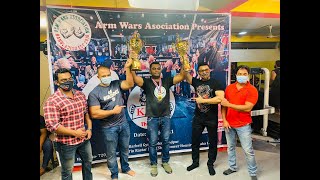 King Of The Table 2021 Champion Of Bangladesh Nayeem Chowdhury