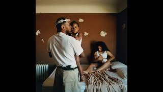 Mr Morale clean  Kendrick Lamar