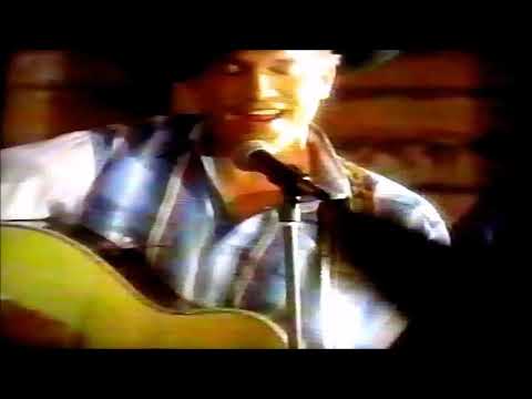 George Strait   Adalida Bud Light Ad