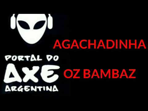 Oz Bambaz - Agachadinha