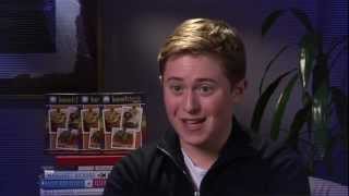 The Young Icons; Reed Alexander