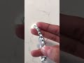 #BraceletMaking #BeadedBracelet #DIY