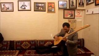 AŞIK SABRİ  YOKUŞ .buhabbet
