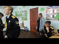последний звонок 9 кадетский класс 2019 г. СОШ №7 Петропавловск-Камчатский