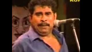 Comedy Stage Show  | Suraj venjaramoodu