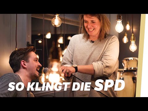 Marti Fischer singt die SPD - Phil Laude & Bongo Boulevard #funkWG - Marti Fischer singt die SPD - Phil Laude & Bongo Boulevard #funkWG