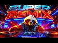 $53,FOX DJ 53EDM Bass Boosted Remix 🔊 | Best EDM Drops 2025 | Car Bass Music