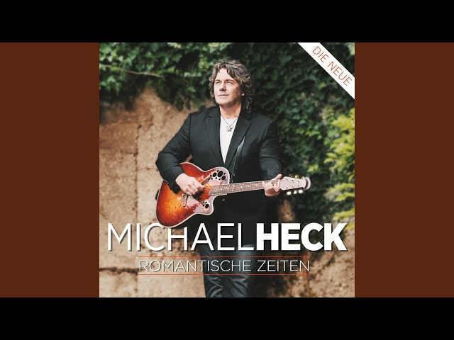 Michael Heck - Herzen die aus Feuer sind