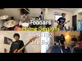 The Foobars - Home Sessions【blink-182 / Medley (incl.14songs)】