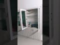 led mirror and glass👌