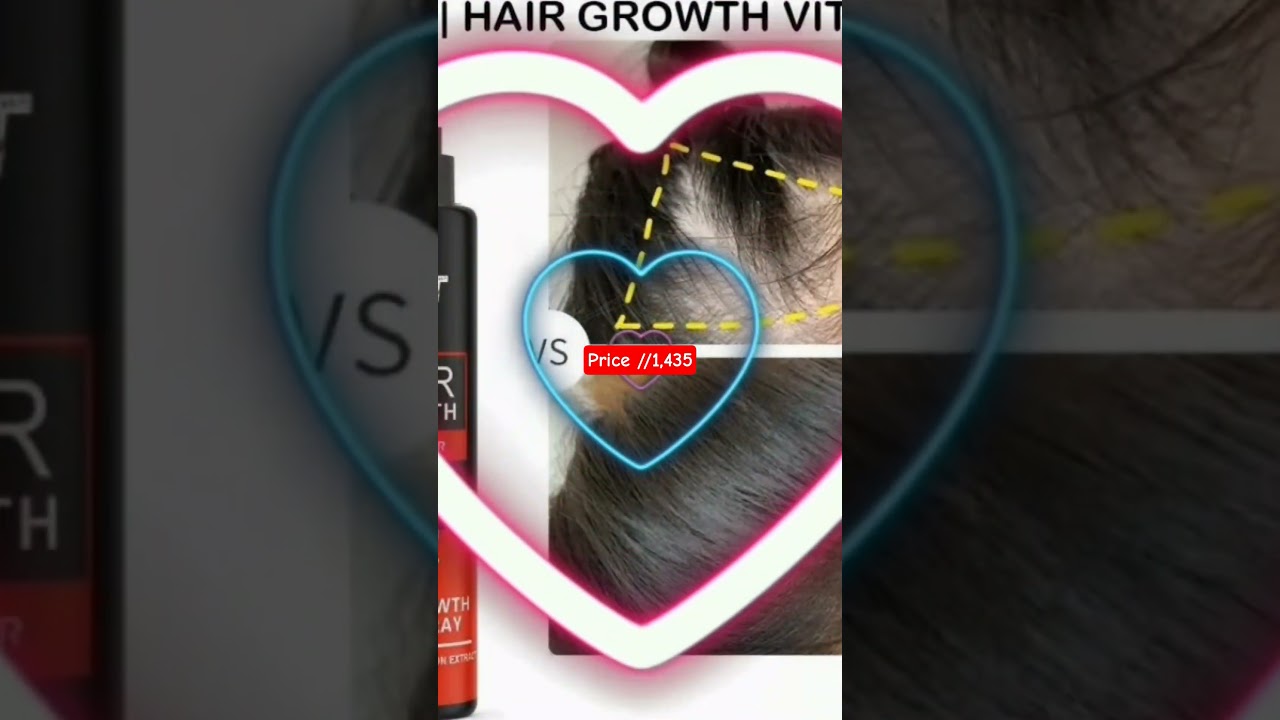Hair Growth Hair Building Fiber Price //1,435 order my Instagram  DM like 👍 share and Subscribe🔔👍💐💐💐