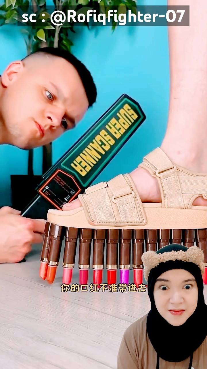 cetak lipstik‼️