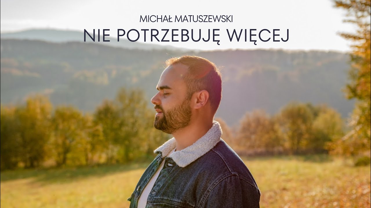 Michał Matuszewski - 