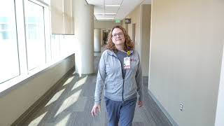 My Job In A Minute: Case Manager  Nebraska Medicine