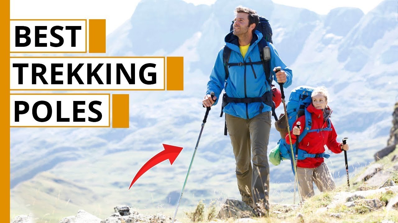 Top 7 Best Trekking Poles of 2020