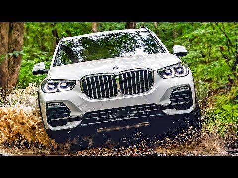 bmw-x5-(2019)-off-road-demonstration