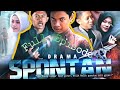 Drama spontan full episode 1 18 lawak pecah perut  syahmi sazli